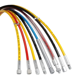 HD-Schlauch-Sortiment