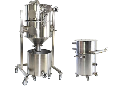 Sauger & Filtersysteme