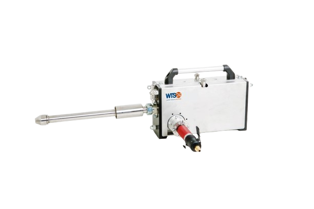 Handgeführte Werkzeuge & Zubehör